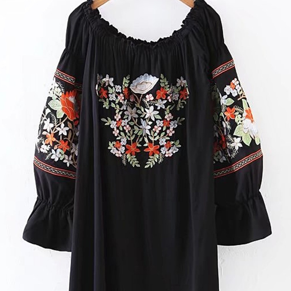 Gorgeous Mini Dress size 6